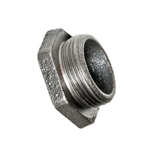 Пробка для батареи глухая прав (Пробка радиатора)