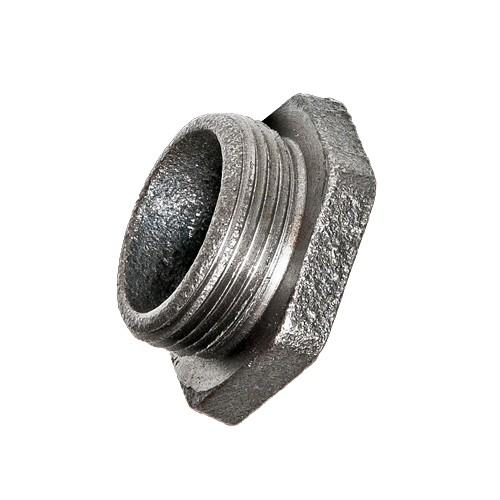 Пробка для батареи глухая лев (Пробка радиатора)