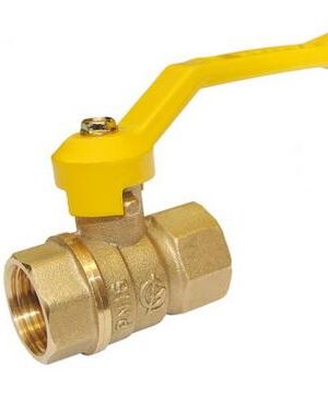 Кран шар.латун.LD Pride 47.32B-B.PДУ32Py 25 рычаг