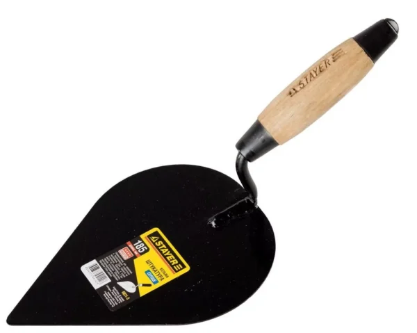 Мастерок СЕРДЦЕ Люкс