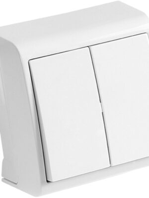 ВИКО-Vera включатель 2-й наружний