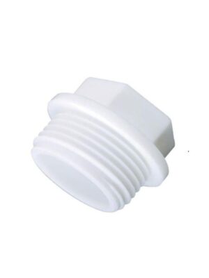 Заглушка резьбовая 25х3/4 Valfex