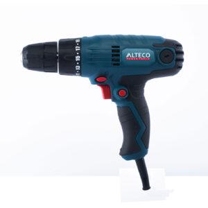 Сетевой шуруповерт D 0327 (D 300-10) ALTECO