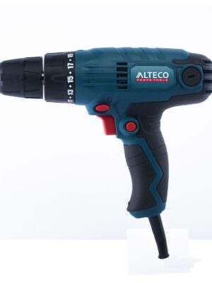 Сетевой шуруповерт D 0327 (D 300-10) ALTECO