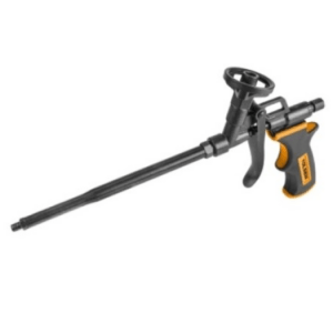 Пистолет для монтажной пены TOLSEN 43062