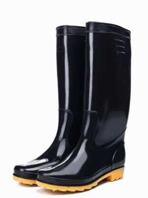 Рабочие сапоги из ПВХ 42 HOTECHE 436042-42