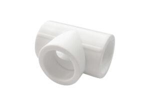 Тройник 20 Valfex (ИП)