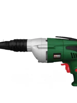 Электрич шуруповерт 6мм. 500W RTM 311