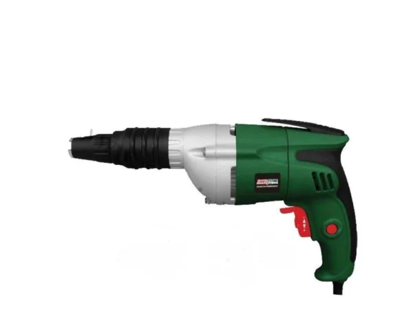Электрич шуруповерт 6мм. 500W RTM 311