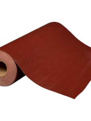 Шкурка шлифовальная 32Н Р50 (0,8х30м)