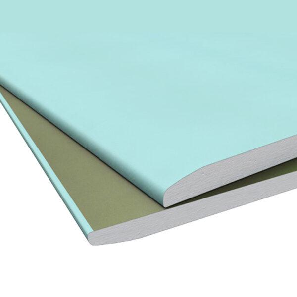 Гипсокартон ГКЛВ 9,5мм KNAUF Капчыгай