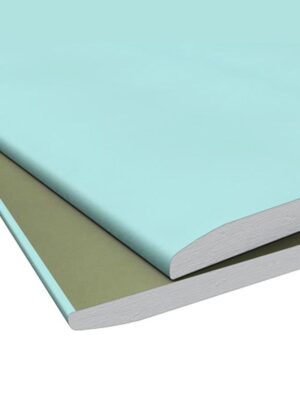 Гипсокартон ГКЛВ 12,5мм KNAUF Капчыгай