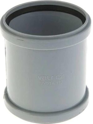 Муфта 110мм Valfex