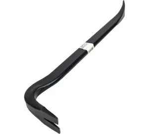 Гвоздодер 450 TEX-LUX (черный)