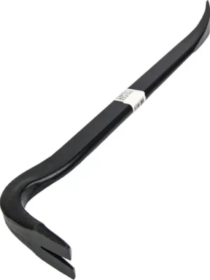 Гвоздодер 450 TEX-LUX (черный)