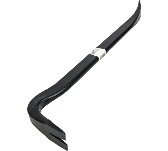 Гвоздодер 450 TEX-LUX (черный)