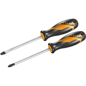 Набор отверток (2шт) TOLSEN 20182