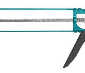 Пистолет для силикона 235мм ТНТ21309