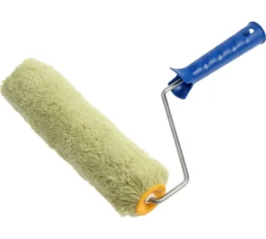 Валик Профи 240мм полиакрил жел.ворс №217