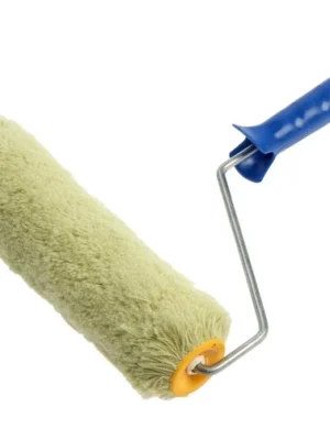 Валик Профи 240мм полиакрил жел.ворс №217