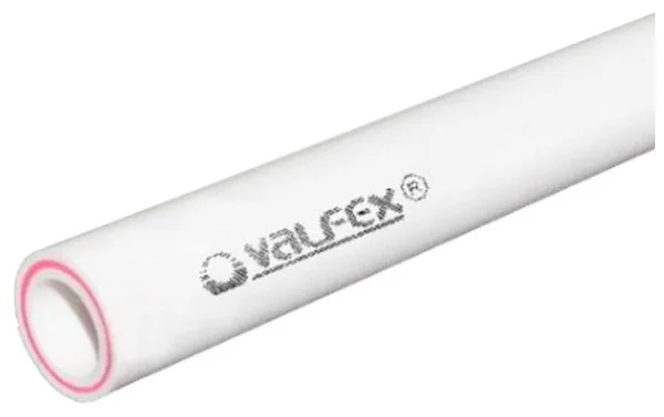 Труба 20 гор PN25 (стекловолокно) Valfex