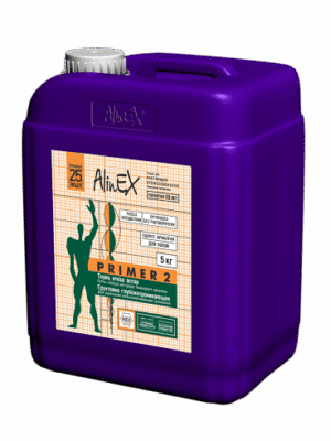 Праймер-2 (5кг)