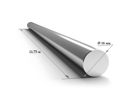 Круг № 16 А I