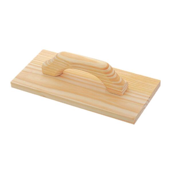 Деревянный полутёр 25см