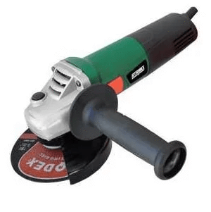 Угловая шлифовальная машина 125мм 1200W RDX112