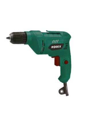Электродрель 10 ММ 450W RDX1504