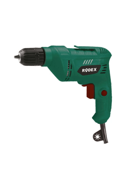 Электродрель 10 ММ 450W RDX1504