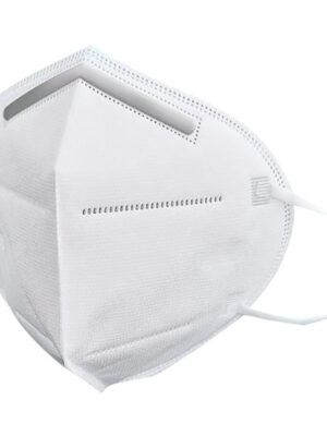 Противопыльная маска