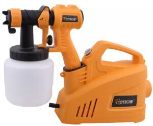 Краскопульт электрич.500Вт HOTECHE P801304
