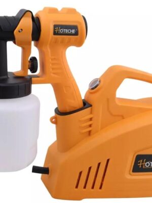 Краскопульт электрич.500Вт HOTECHE P801304