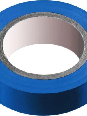 Изолента FIX LINE 19х20 (СИНЯЯ) Россия