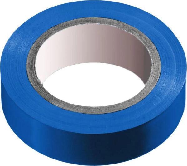 Изолента FIX LINE 19х20 (СИНЯЯ) Россия