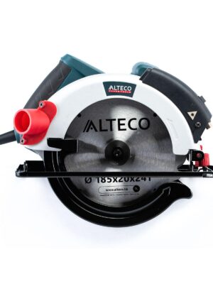 Циркулярная пила CS 1200-185 L ALTECO promo