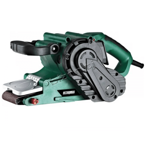Ленточная шлифовальная машина 1010W RTM374 (Rodex)