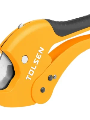 Ножницы для пласт. труб 200мм 3-42мм TOLSEN 33001