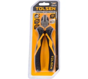 Бокорезы 180мм 7 Indastrial TOLSEN 10019