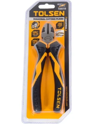 Бокорезы 180мм 7 Indastrial TOLSEN 10019