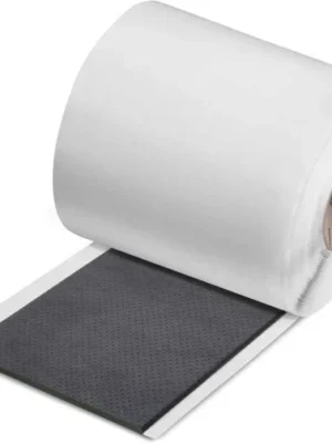 Лента бутил-каучуковая 50мм (5м)