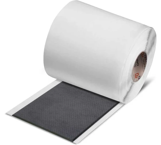 Лента бутил-каучуковая 50мм (5м)