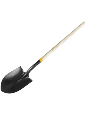 Лопата садовая 215х290х1470 TOLSEN 58005