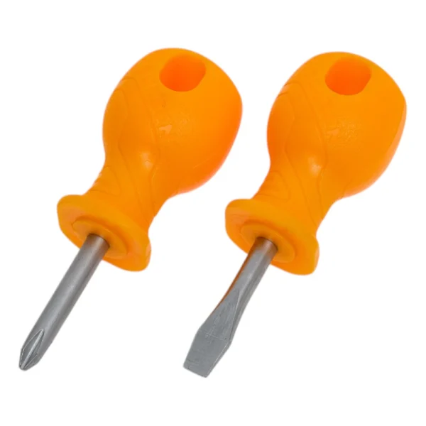 Набор отверток (2шт) TOLSEN 20734