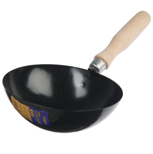 Ковш для штукатурки ЛЮКС