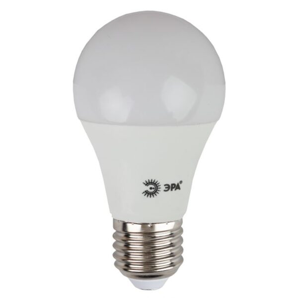 Светодиодная лампа ЭРА LED smd B35-6w-840-E27-ECO