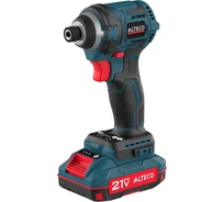 Бесщеточный аккум.винтоверт CISD 21-200BL ALTECO