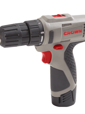 Шуруповерт аккум.CROWN СТ21053LH-1.5Ah