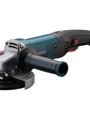 Угловая шлифмашина AGH 1100-125 E ALTECO HEAVY DUTI
